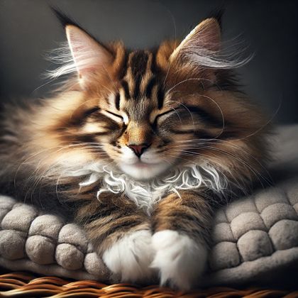 Mon animal doit-il manger des croquettes ou de la nourriture humide ?