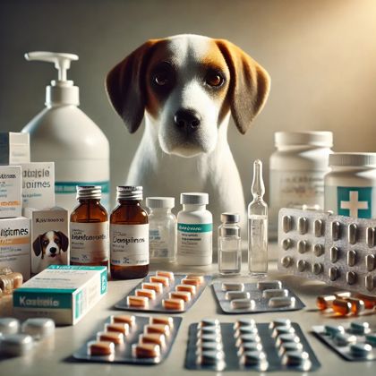 Vermifugation du Chien et du Chat : À quelle fréquence et pourquoi est-ce essentiel ?